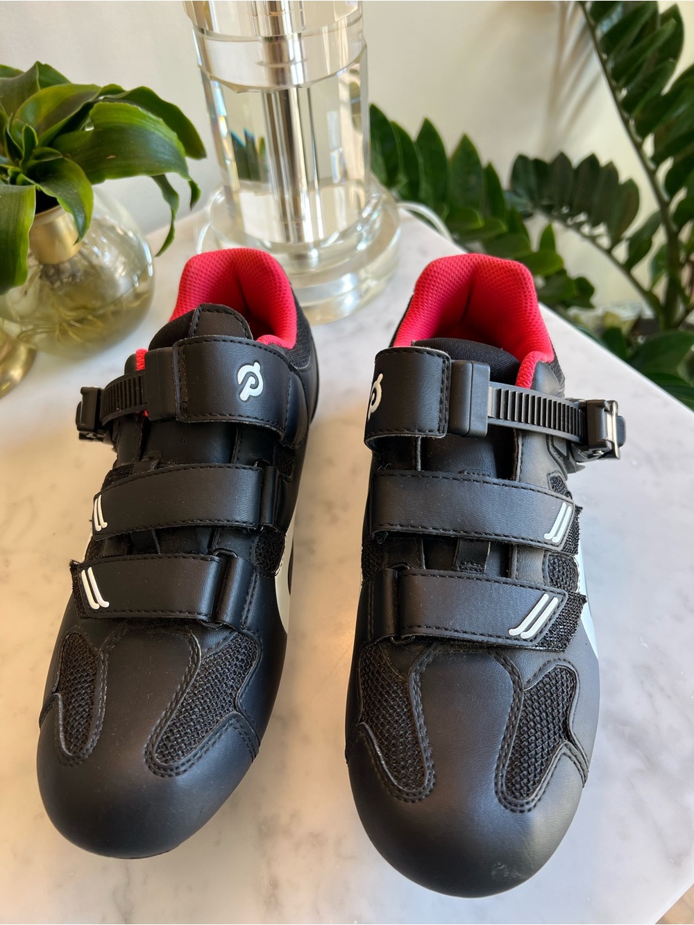 Peloton Cycling Shoes - Size 40 - Picture 2 of 5